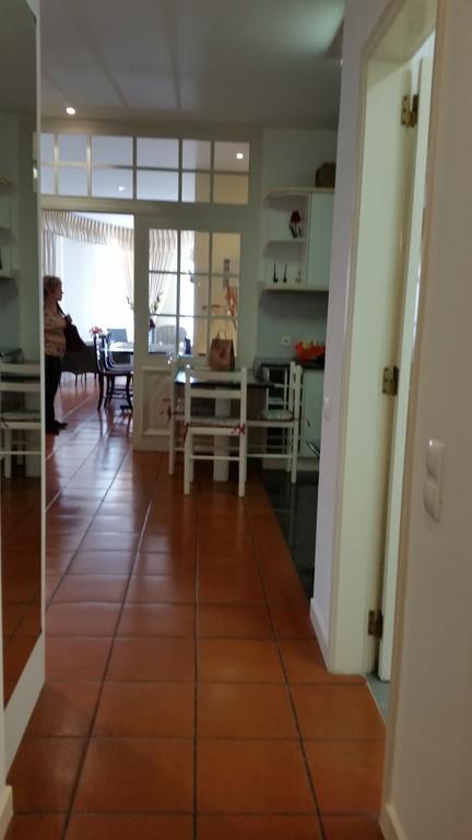 Navio Azul Apartment 丰沙尔 客房 照片