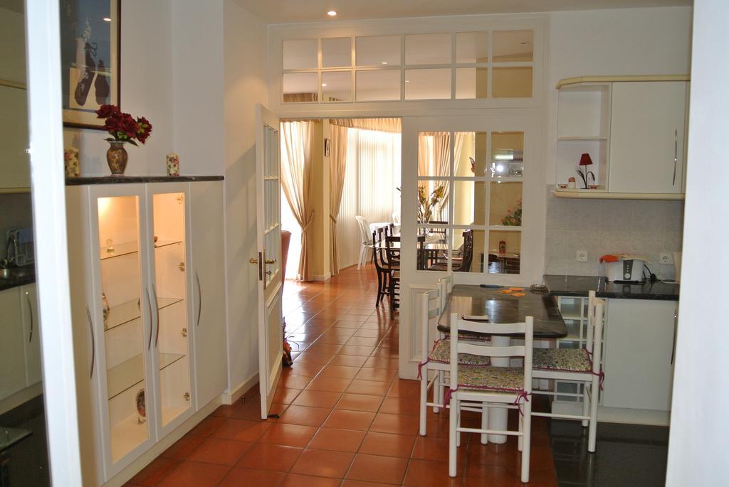 Navio Azul Apartment 丰沙尔 客房 照片